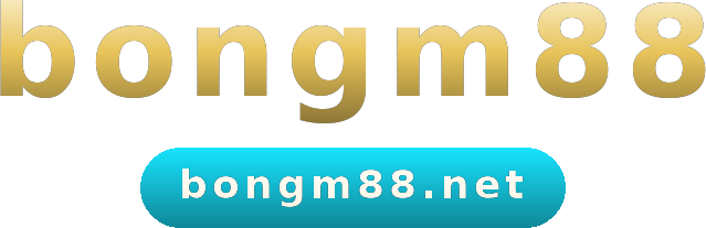 bongm88 logo